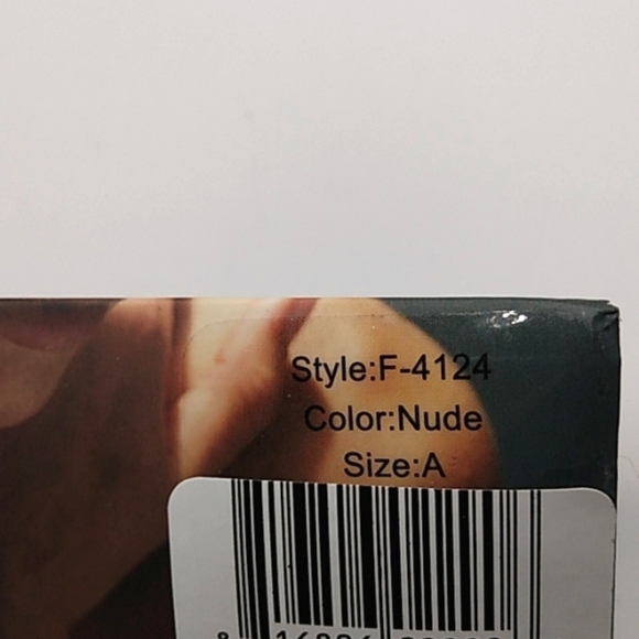 FRANCO SARTO CONTROL TOP PANTYHOSE SIZE A NWT - Picture 6 of 6